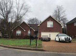 4904 Southport Cv, Hermitage, TN 37076