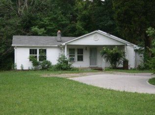 308 W Marine Rd, Knoxville, TN 37920