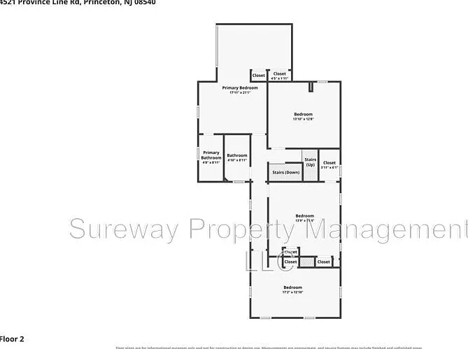 4521 Province Line Rd — Photo 33