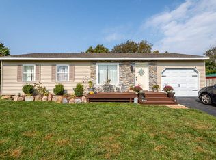 739 Mercury Dr, Albion, MI 49224