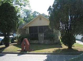341 Betsy Ave SW, Atlanta, GA 30310