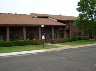 797 N Lake Dr #5372, Shell Lake, WI 54871