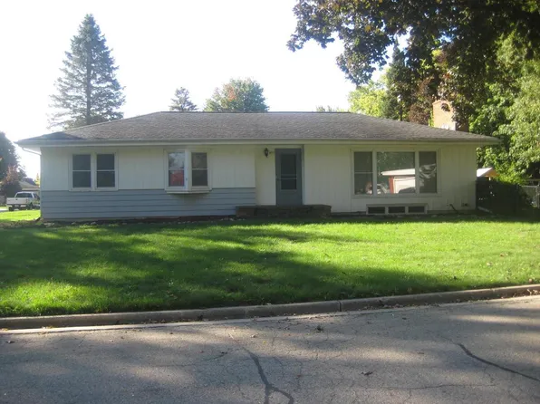 401 John Street, Ripon, WI 54971