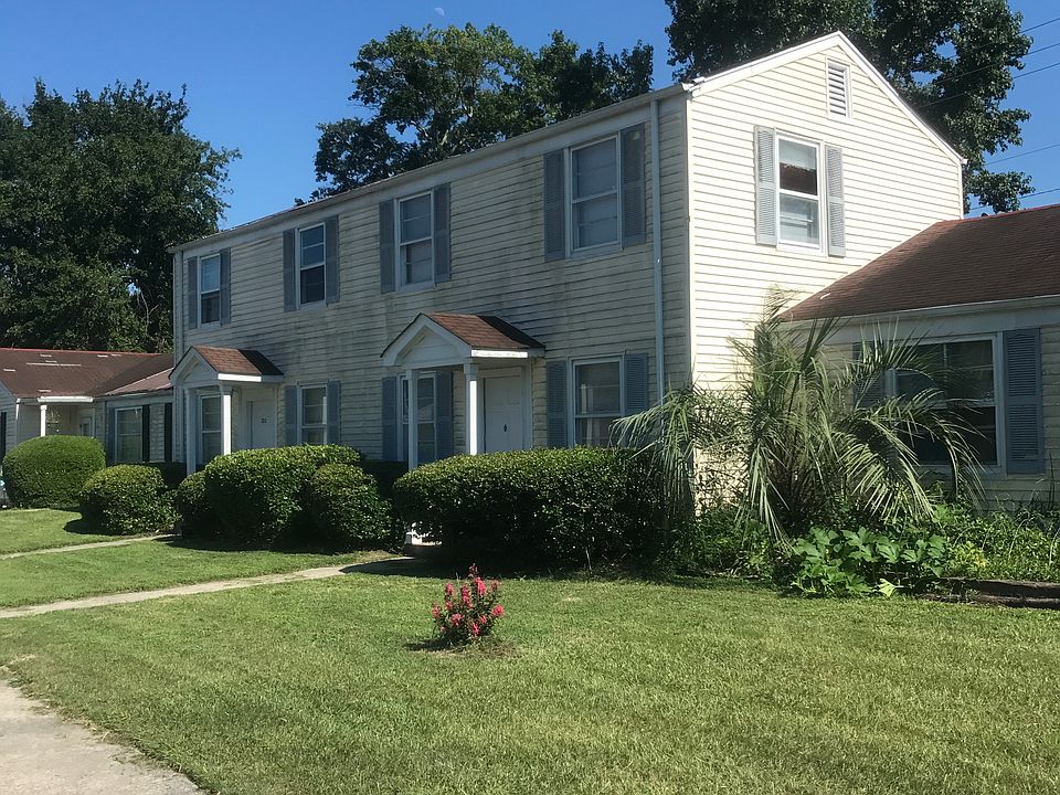 Your New Apartment!