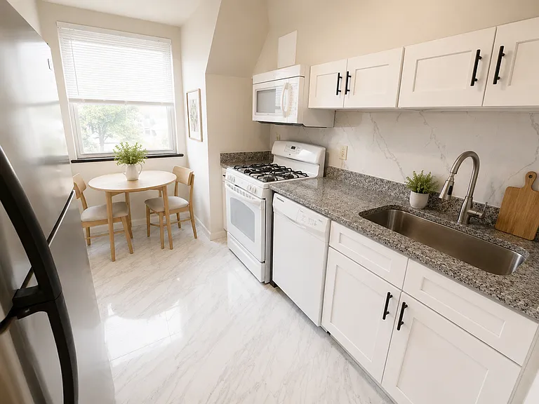 5501 Black St #3 — Photo 19