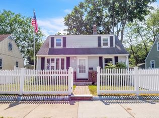 62 Colorado St, Mattapan, MA 02126