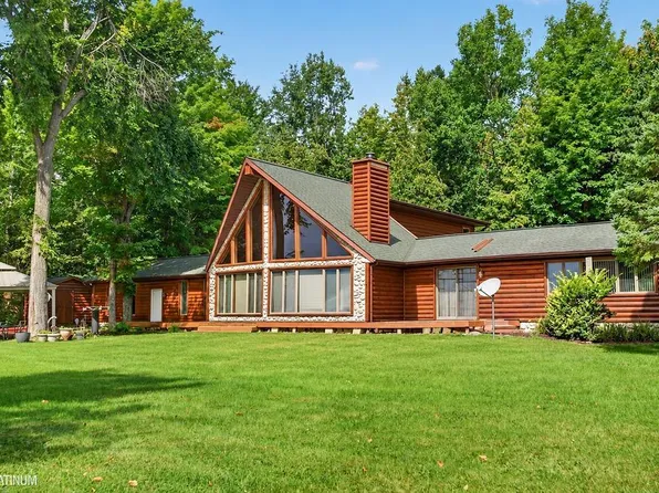 15801 Shubert Hwy, Alpena, MI 49707