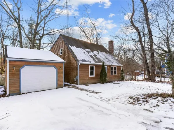 3 Watercress Ct, Coventry, RI 02816