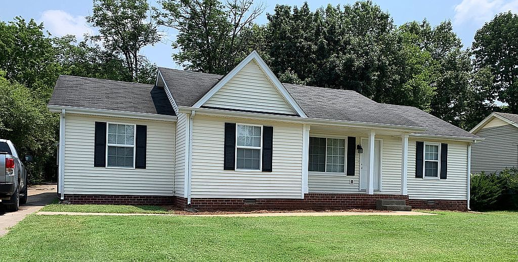 1407 River Rock Blvd, Murfreesboro, TN 37128 Zillow