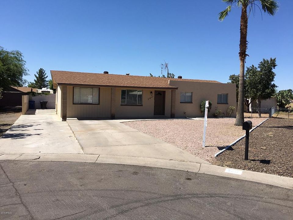 1st image of 7417 E Clovis Cir