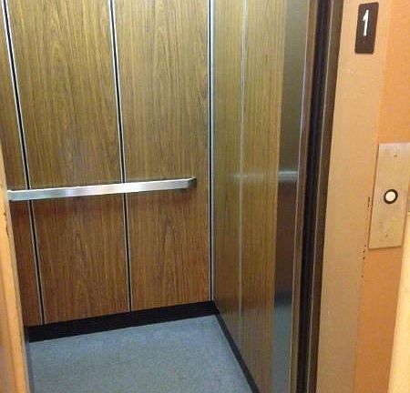 5th image of 310 W 80th St APT 3A