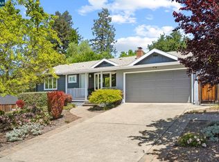 3172 Stanley Blvd, Lafayette, CA 94549