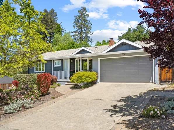 3172 Stanley Blvd, Lafayette, CA 94549