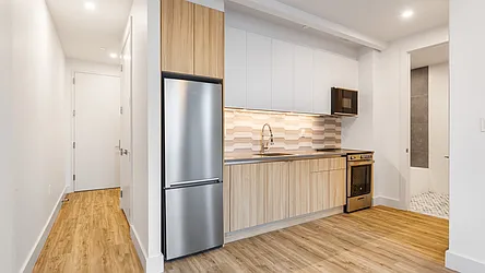 Rented by Nooklyn NYC LLC