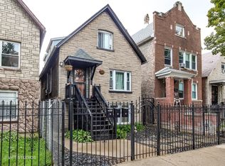 2541 W Haddon Ave, Chicago, IL 60622