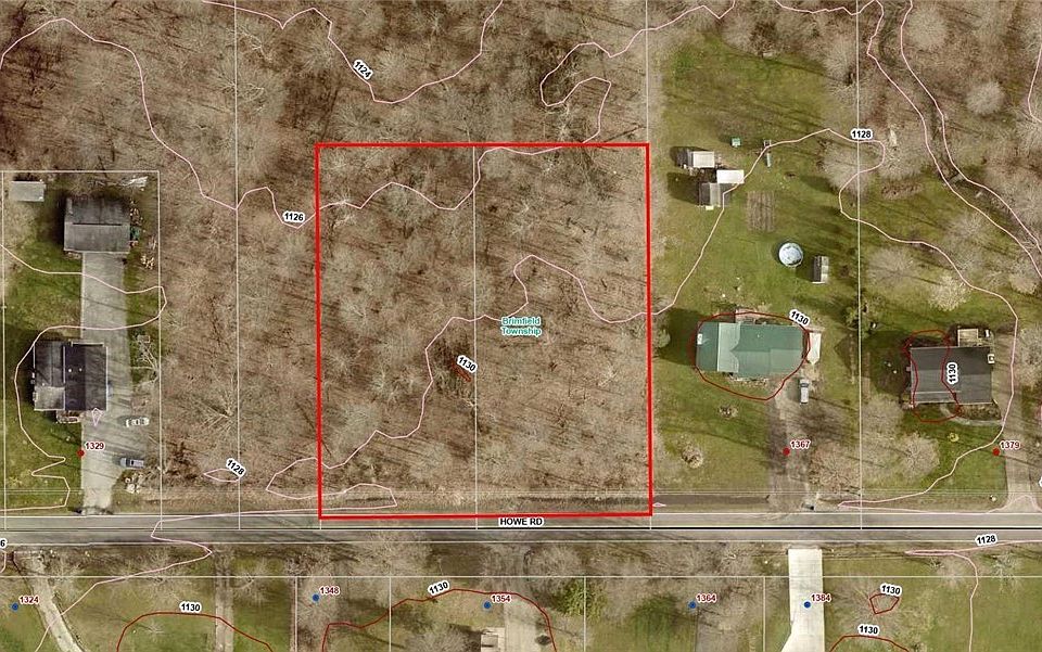 2nd image of Howe Rd