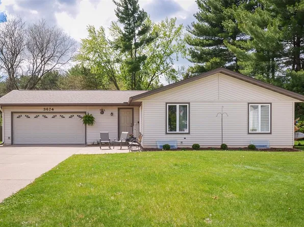 3674 S Mission Drive, Eau Claire, WI 54701
