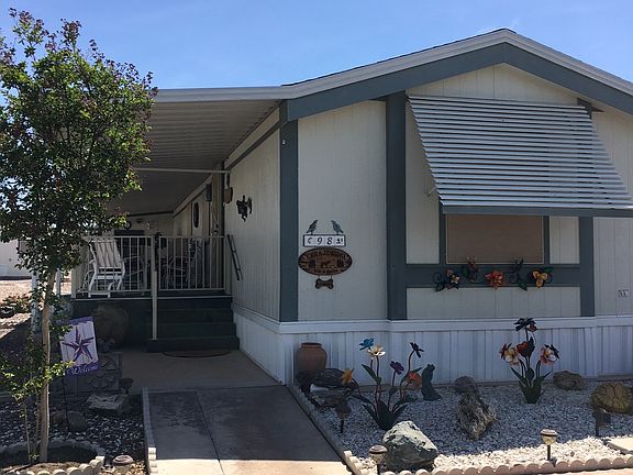 2nd image of 9828 E Pueblo Ave Lot 97