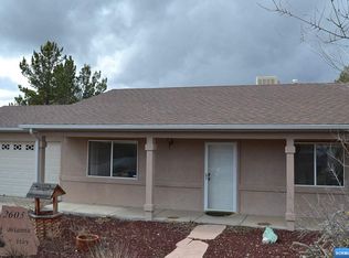 2605 Brianna Way, Silver City, NM 88061