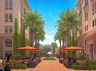 Colonnade at The Market Place, Irvine, CA 92602