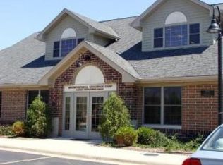 10075 W Lincoln Hwy, Frankfort, IL 60423