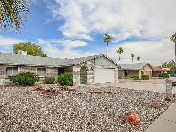 4th image of 3622 W Malapai Dr