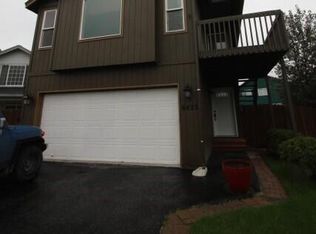 6425 Coachman Cir, Anchorage, AK 99519