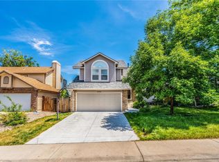 5758 S Jebel Way, Centennial, CO 80015
