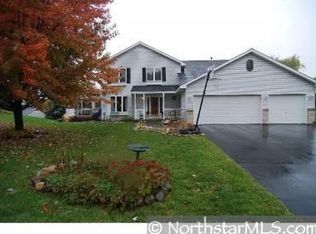 1613 Knox Cir, Burnsville, MN 55337