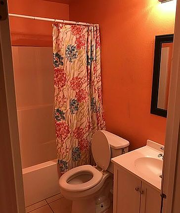4th image of 8827 Forshey St