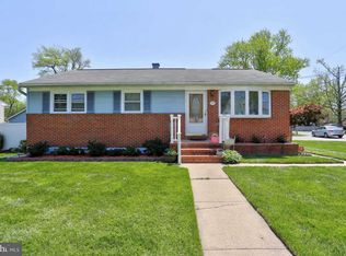 303 Benmere Rd, Glen Burnie, MD 21060