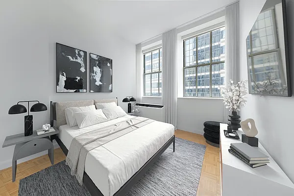 Rented by Pinnacle City Living | media 1