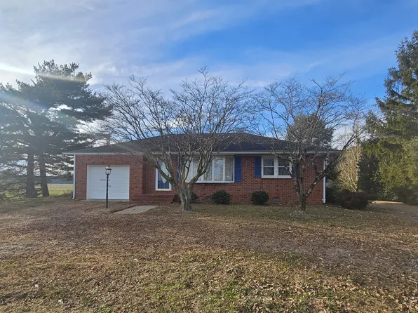 5044 Rhodesdale Vienna Rd, Vienna, MD 21869