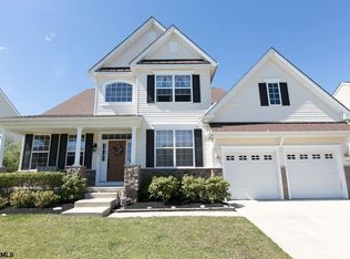221 Westgate Rd, Egg Harbor Township, NJ 08234