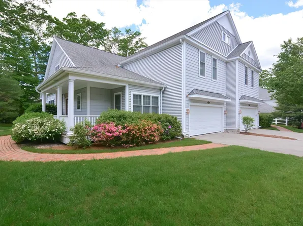 9 Hummock Way Unit 9, Hudson, MA 01749