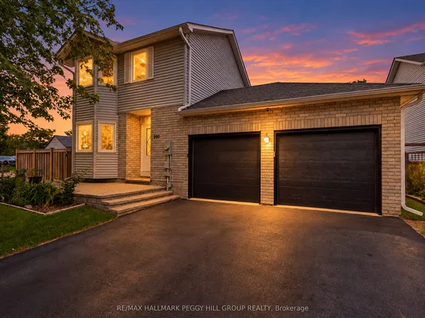 990 Maclean St, Innisfil, ON L9S 1V8