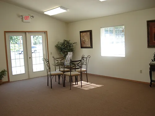 Floor plan 3 Bedroom