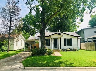 204 W 55th 1/2 St, Austin, TX 78751