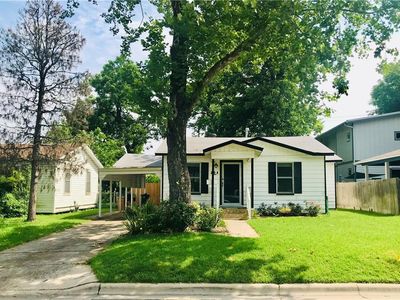 204 W 55th 1/2 St, Austin, TX, 78751