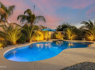 11807 W Villa Chula Ln, Pine Knoll Shores, AZ 85373