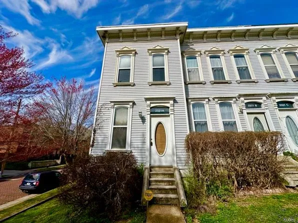 2321 Rutger St APT A, Saint Louis, MO 63104