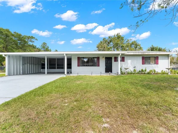 9981 SW 103rd Pl, Ocala, FL 34481