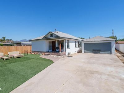 11110 Wicks St, Sun Valley, CA, 91352