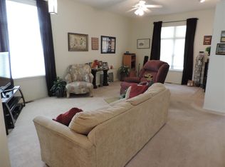 762 E Moss Creek Dr, Bloomington, IN