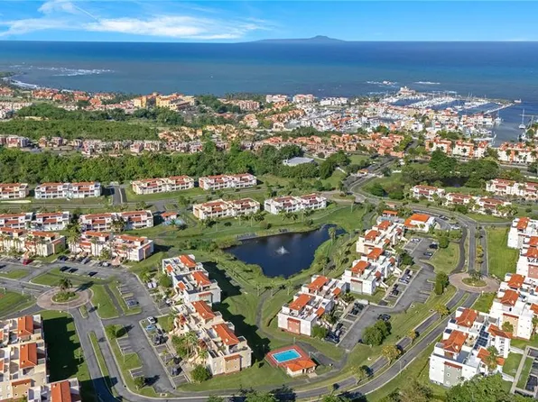 180 Palmas Drive Harbour Lakes #44B, Humacao, PR 00791