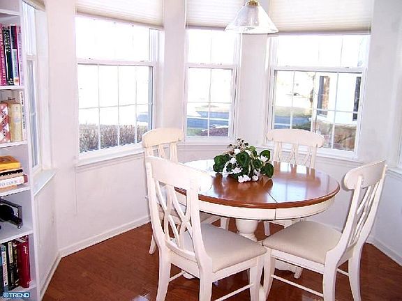 Breakfast Room