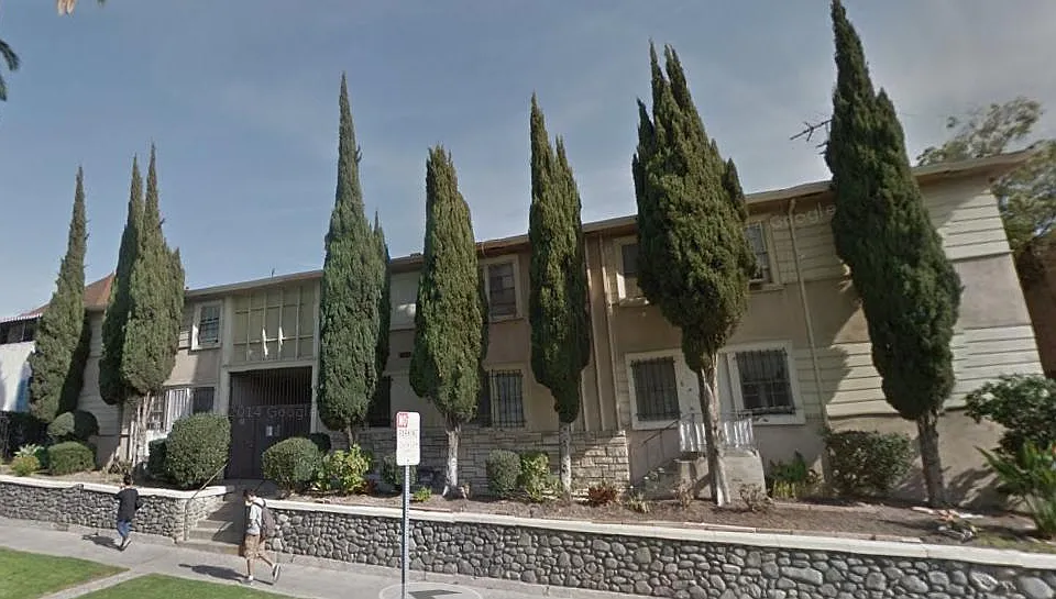 234 S Occidental Blvd #17