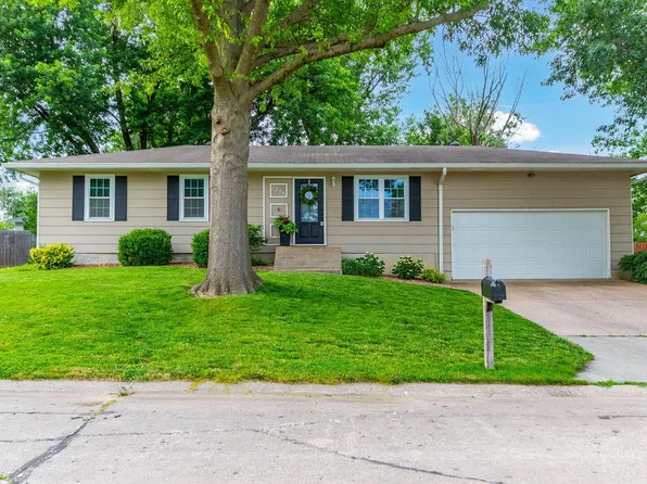 1315 Chickadee Dr, Mexico, MO 65265