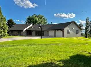 50094 Hilyard Dr, Mitchell, NE 69357