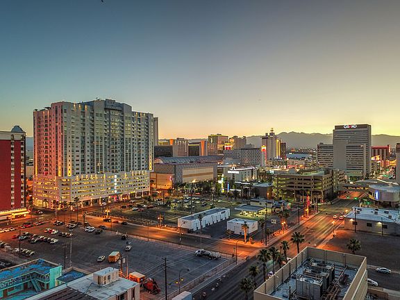 2nd image of 150 N Las Vegas Blvd #2504